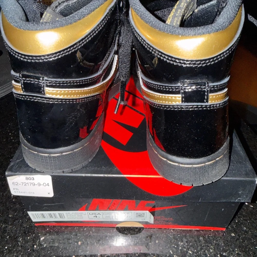 Jordan air retro